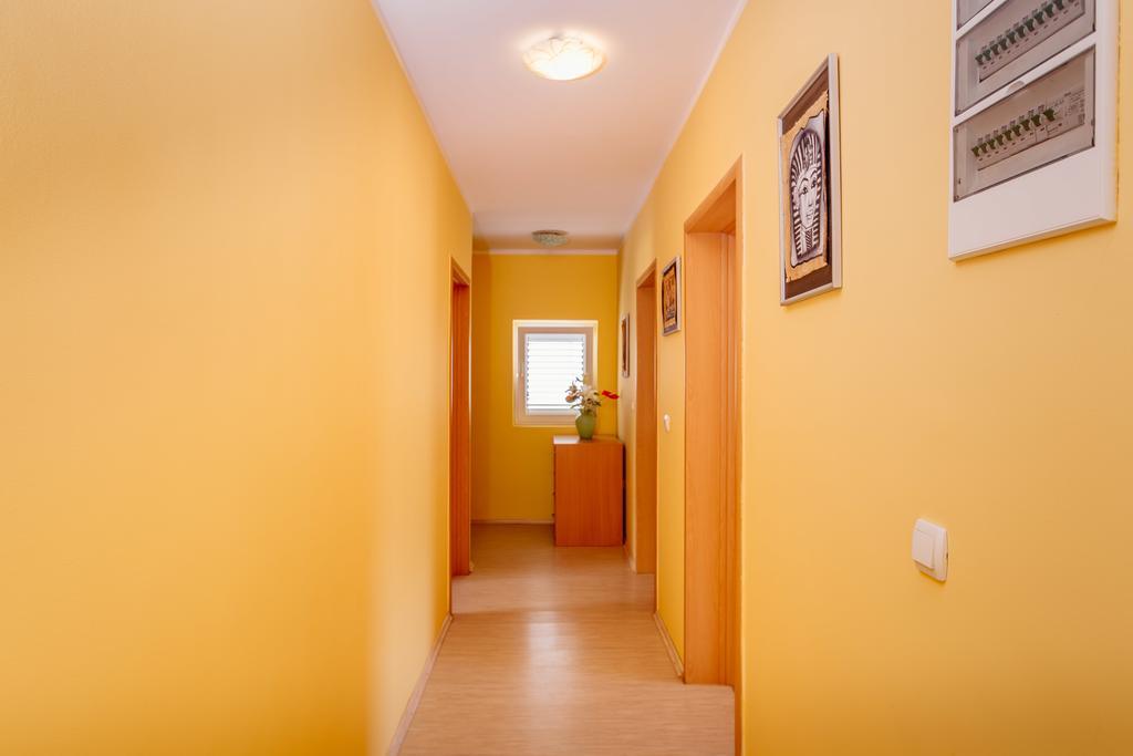 Spacious Central Magik 科托尔 外观 照片