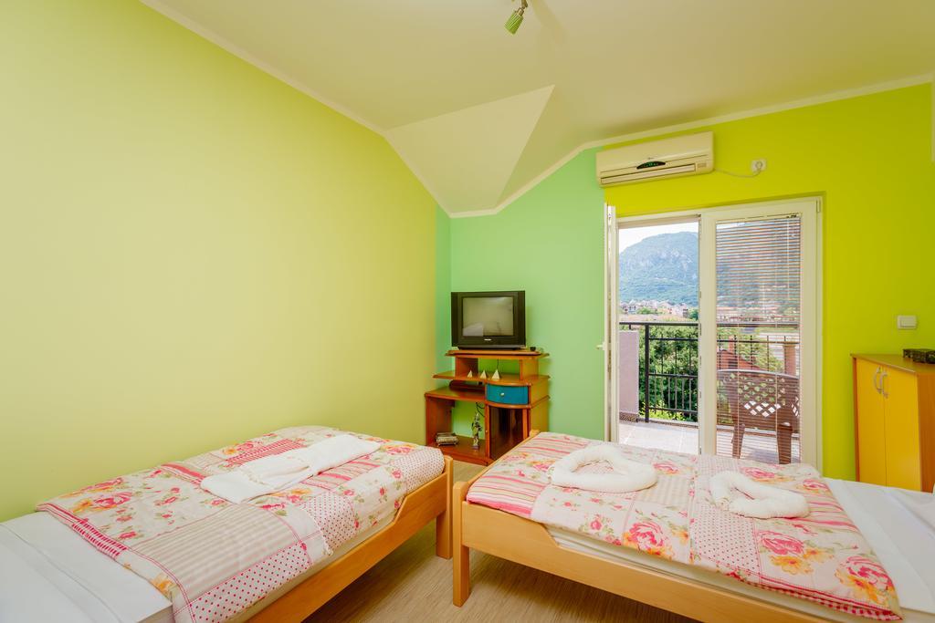 Spacious Central Magik 科托尔 外观 照片